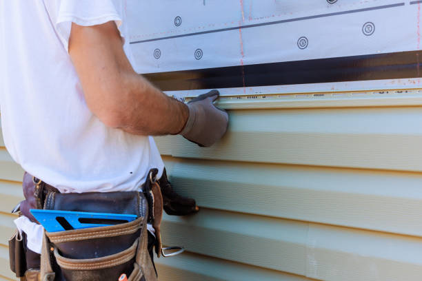 Affordable Storm Damage Siding Repair solutions in Jeffersonville, KY
