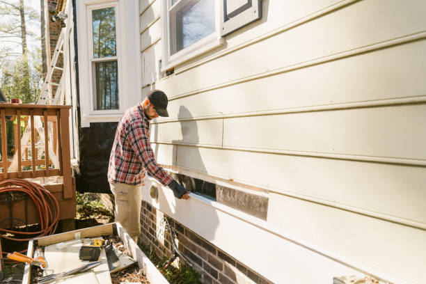 Top rated local Storm Damage Siding Repair specialists in Jeffersonville, KY